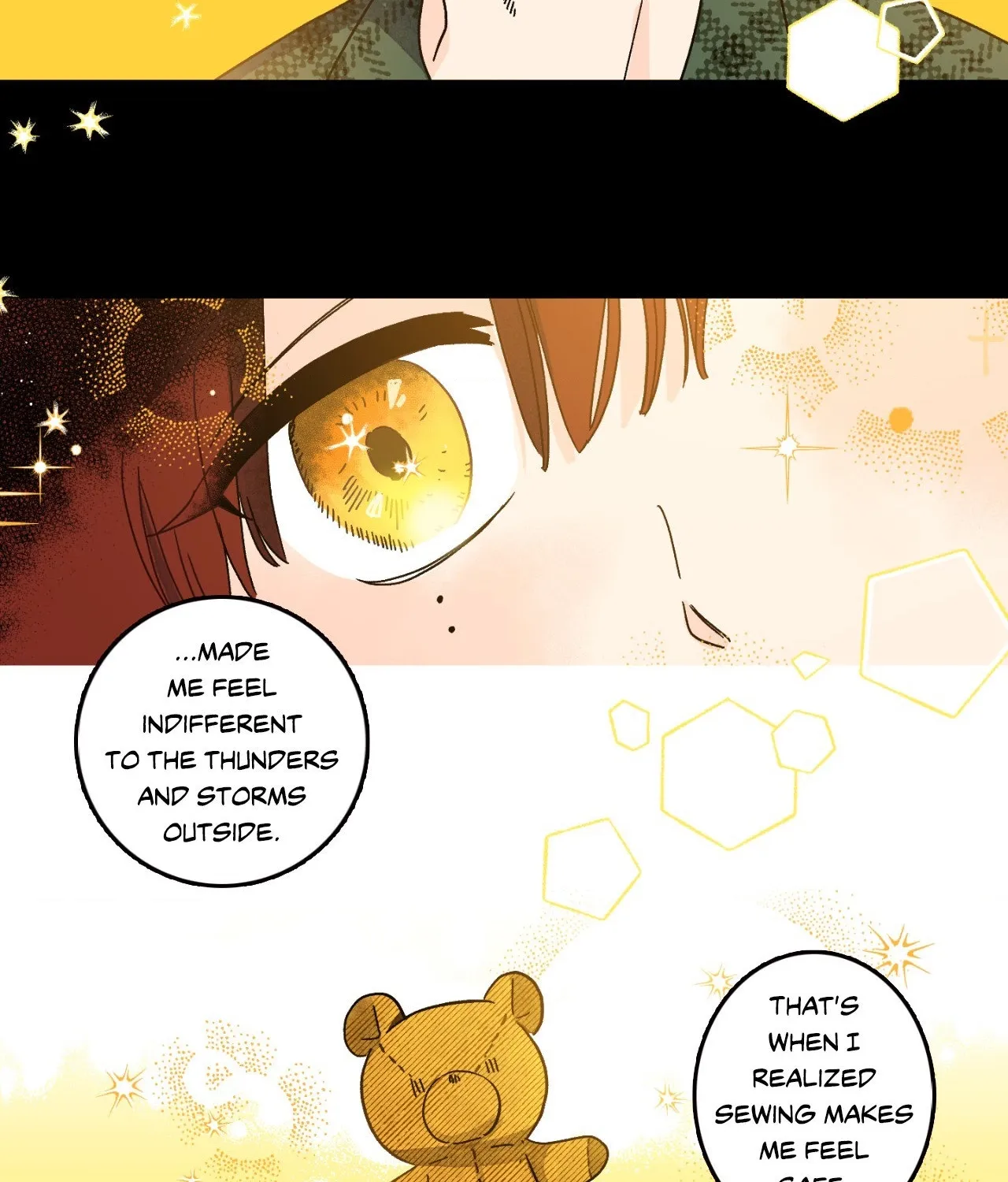1 Milky Way Street Chapter 31 page 59 - 
