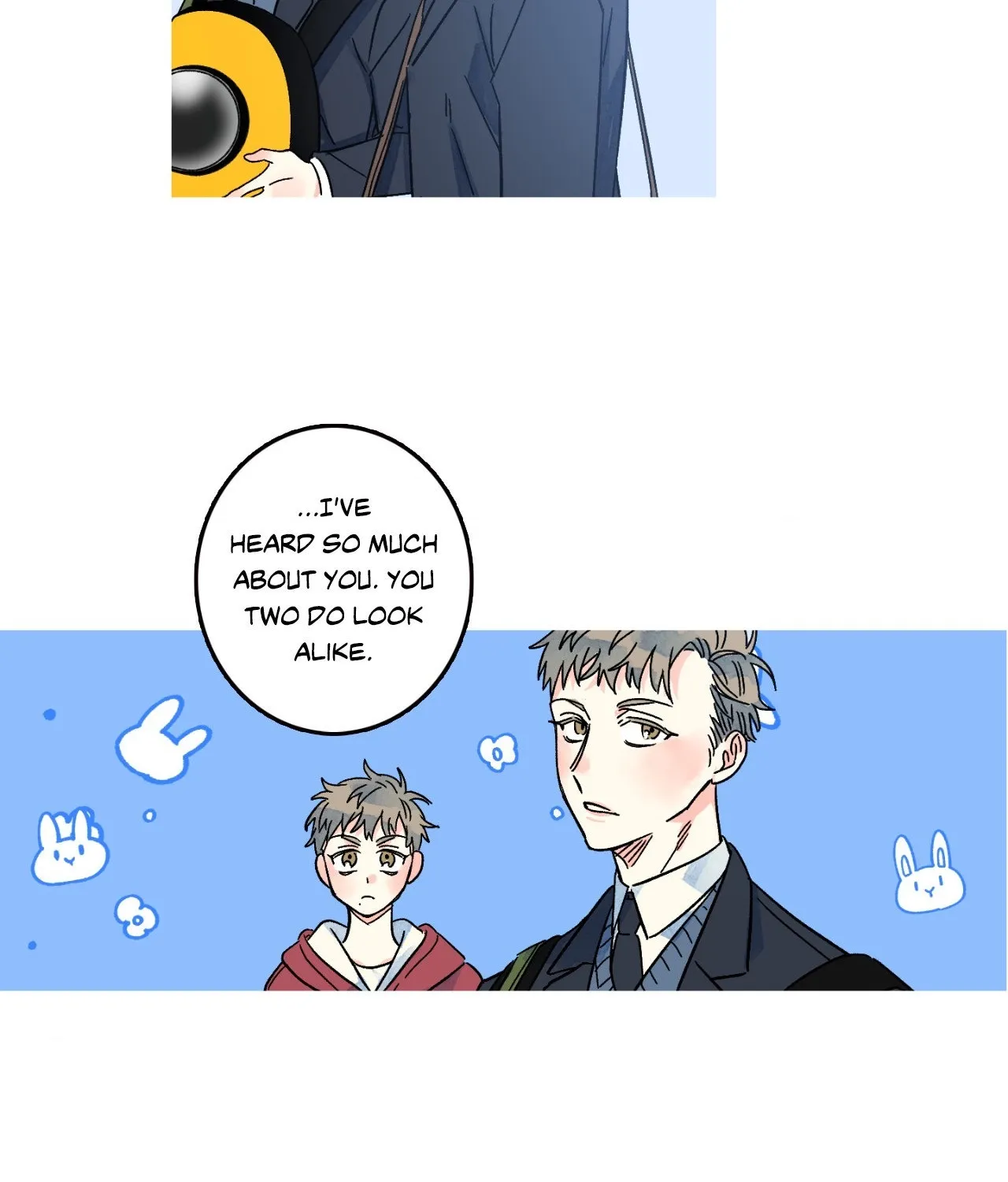 1 Milky Way Street Chapter 31 page 7 - 