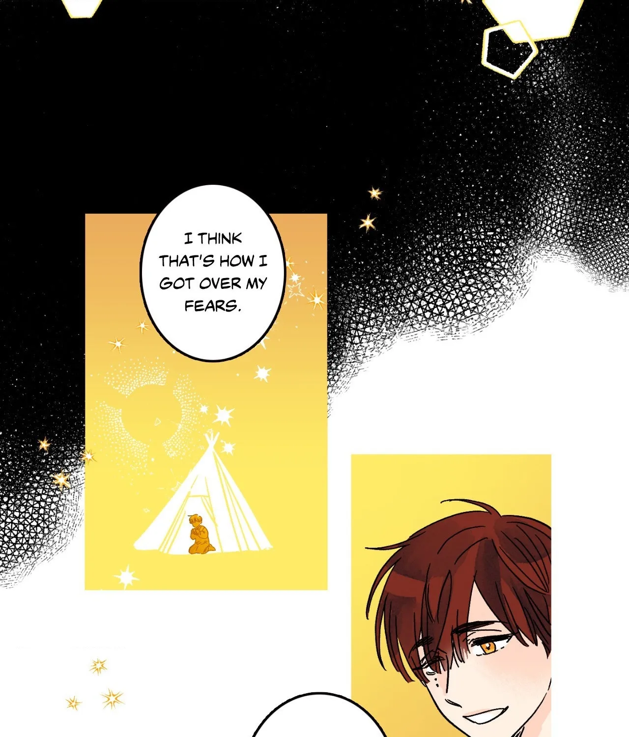 1 Milky Way Street Chapter 31 page 61 - 
