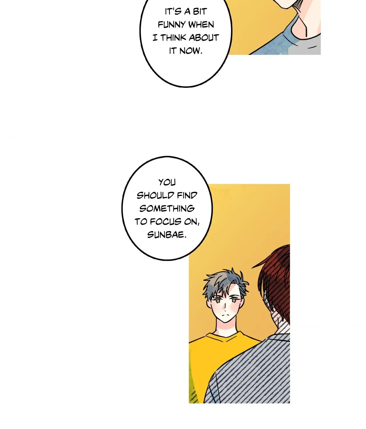 1 Milky Way Street Chapter 31 page 62 - 