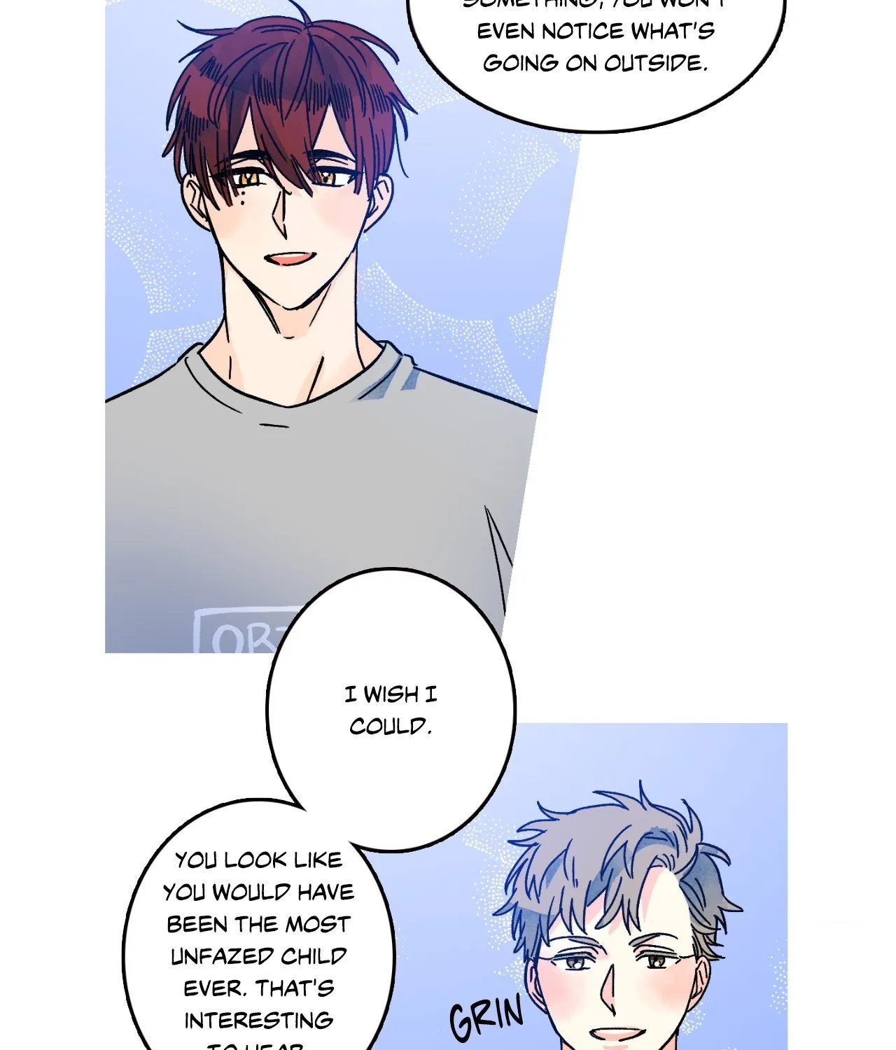 1 Milky Way Street Chapter 31 page 64 - 