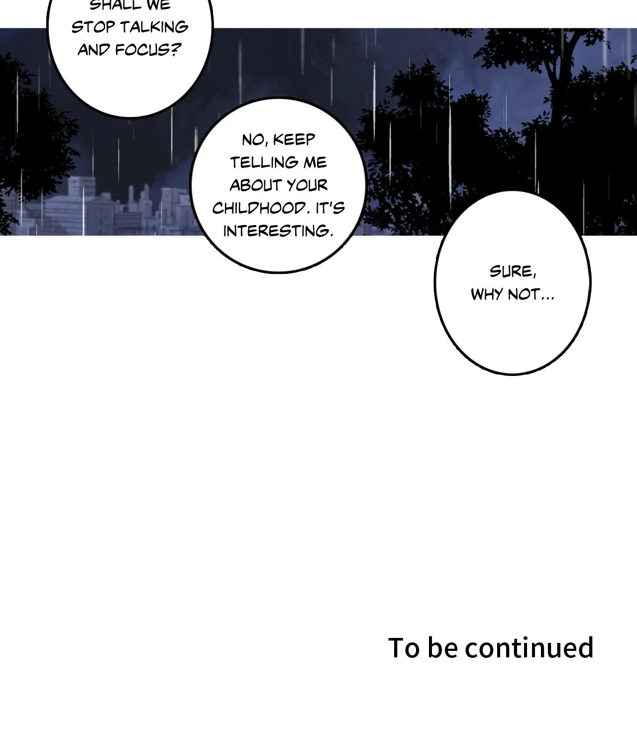 1 Milky Way Street Chapter 31 page 67 - 