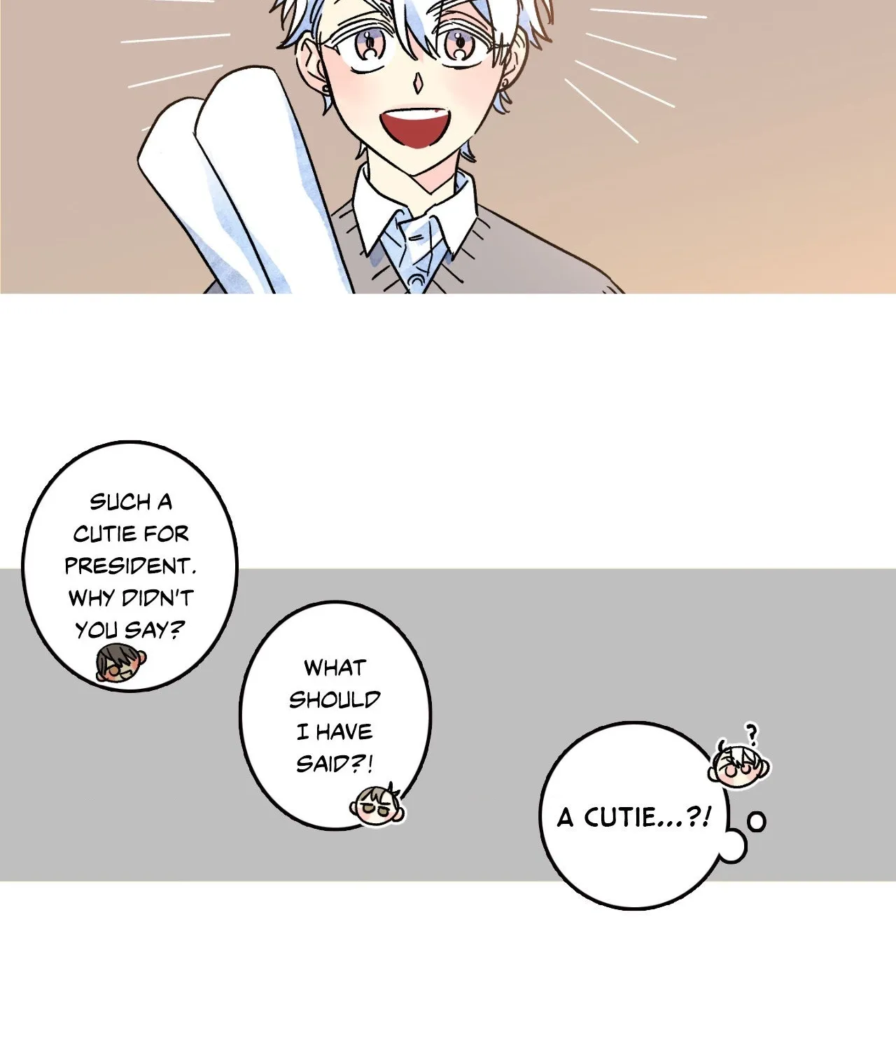 1 Milky Way Street Chapter 32 page 11 - 