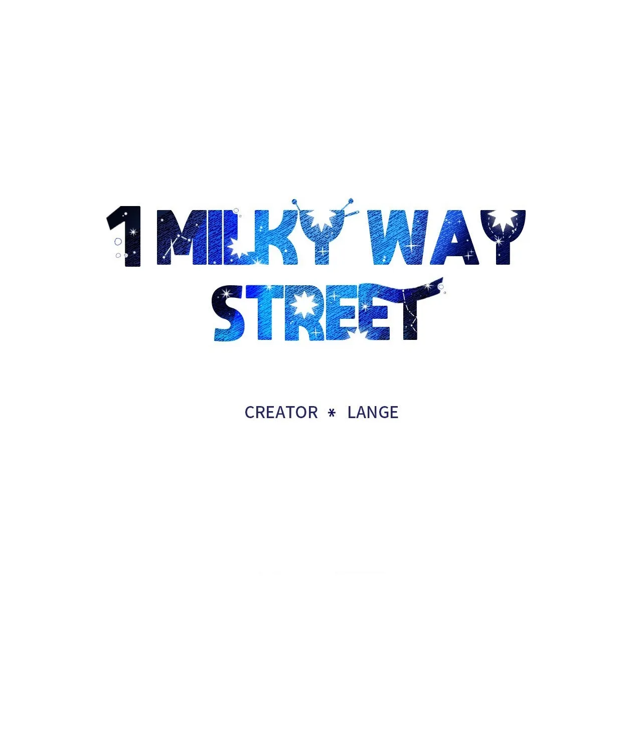 1 Milky Way Street Chapter 32 page 17 - 