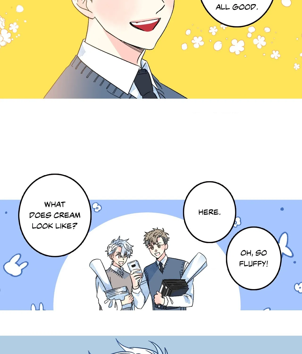 1 Milky Way Street Chapter 32 page 23 - 