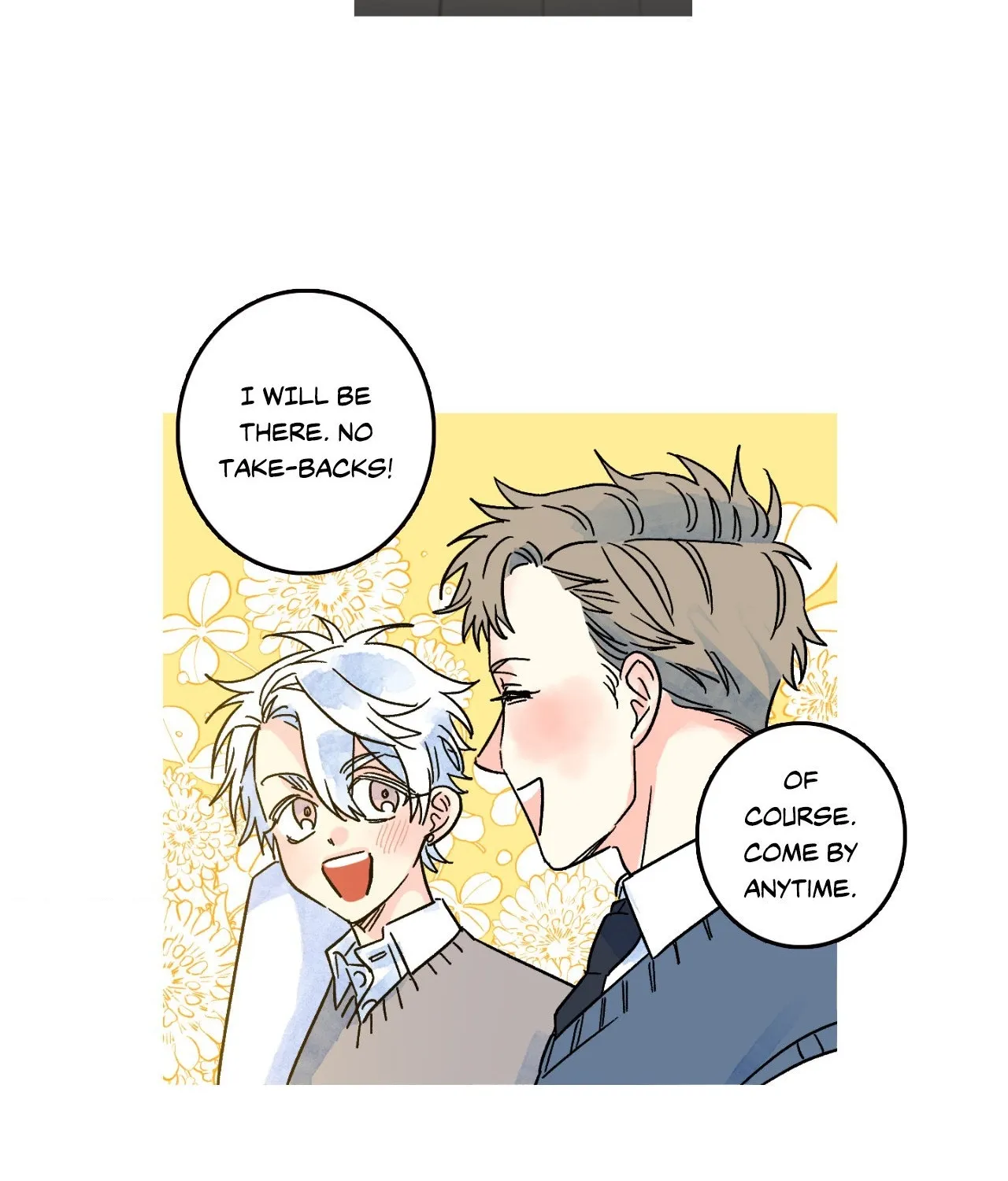 1 Milky Way Street Chapter 32 page 29 - 