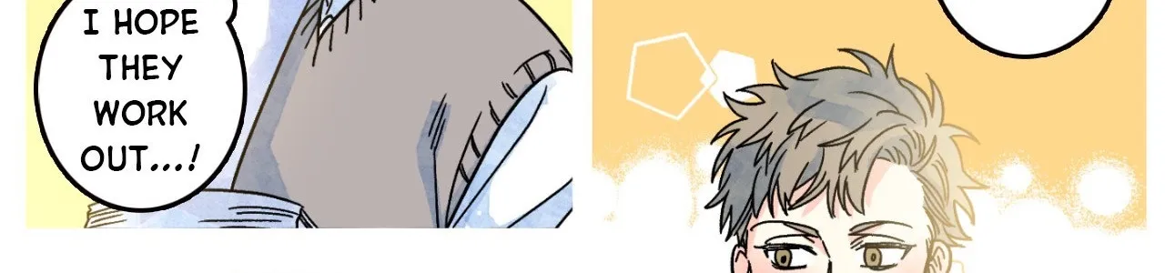 1 Milky Way Street Chapter 32 page 33 - 