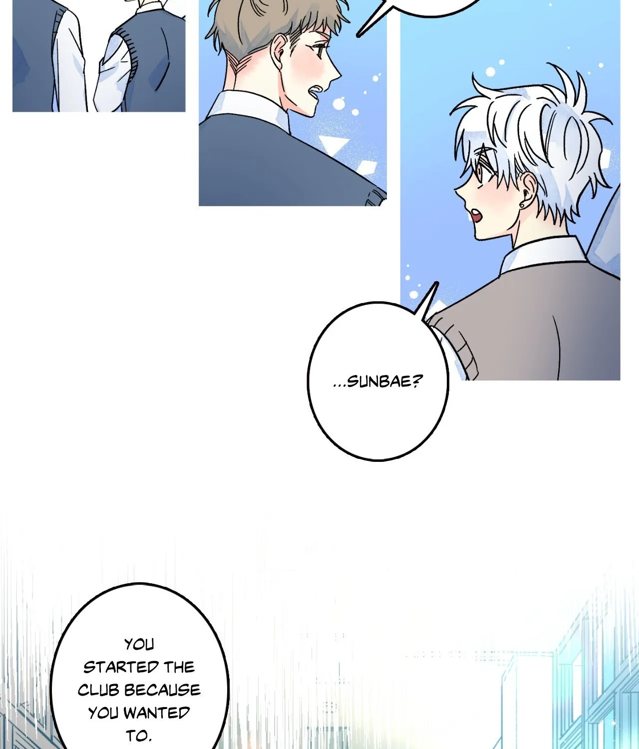 1 Milky Way Street Chapter 32 page 41 - 
