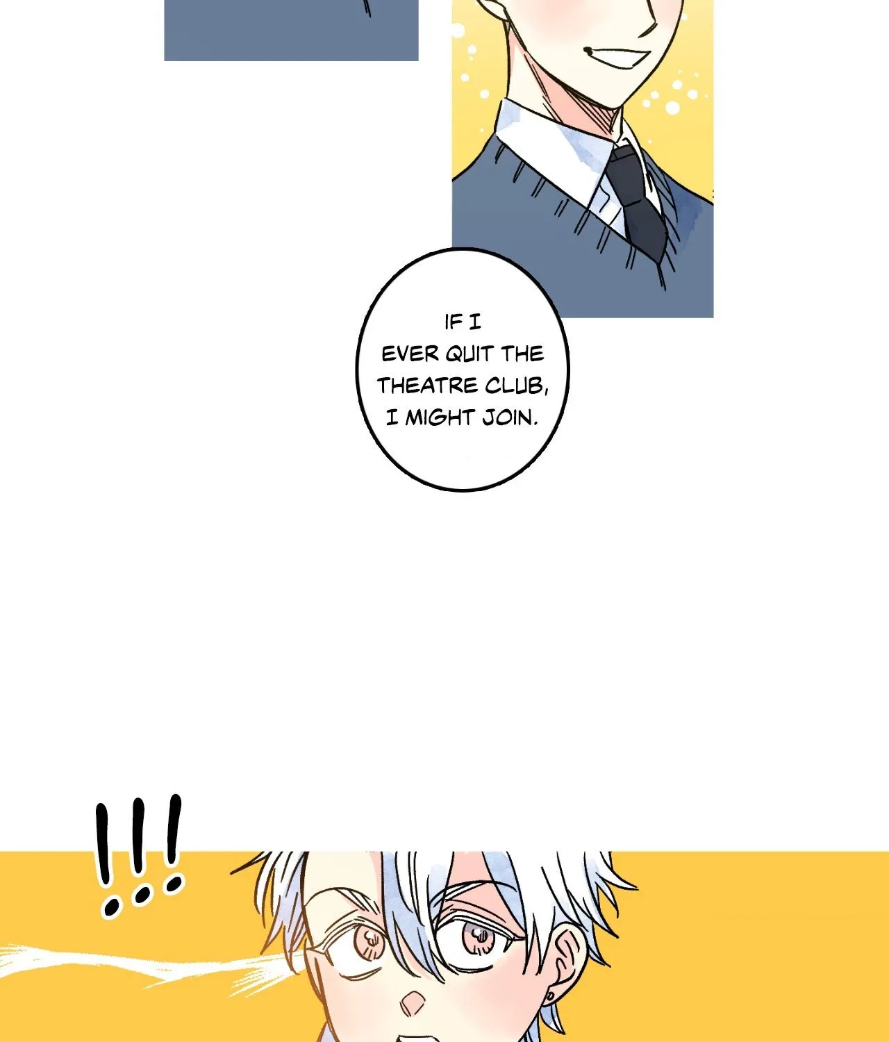 1 Milky Way Street Chapter 32 page 49 - 