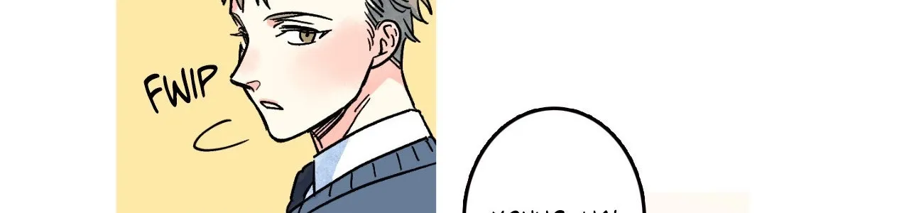 1 Milky Way Street Chapter 32 page 6 - 