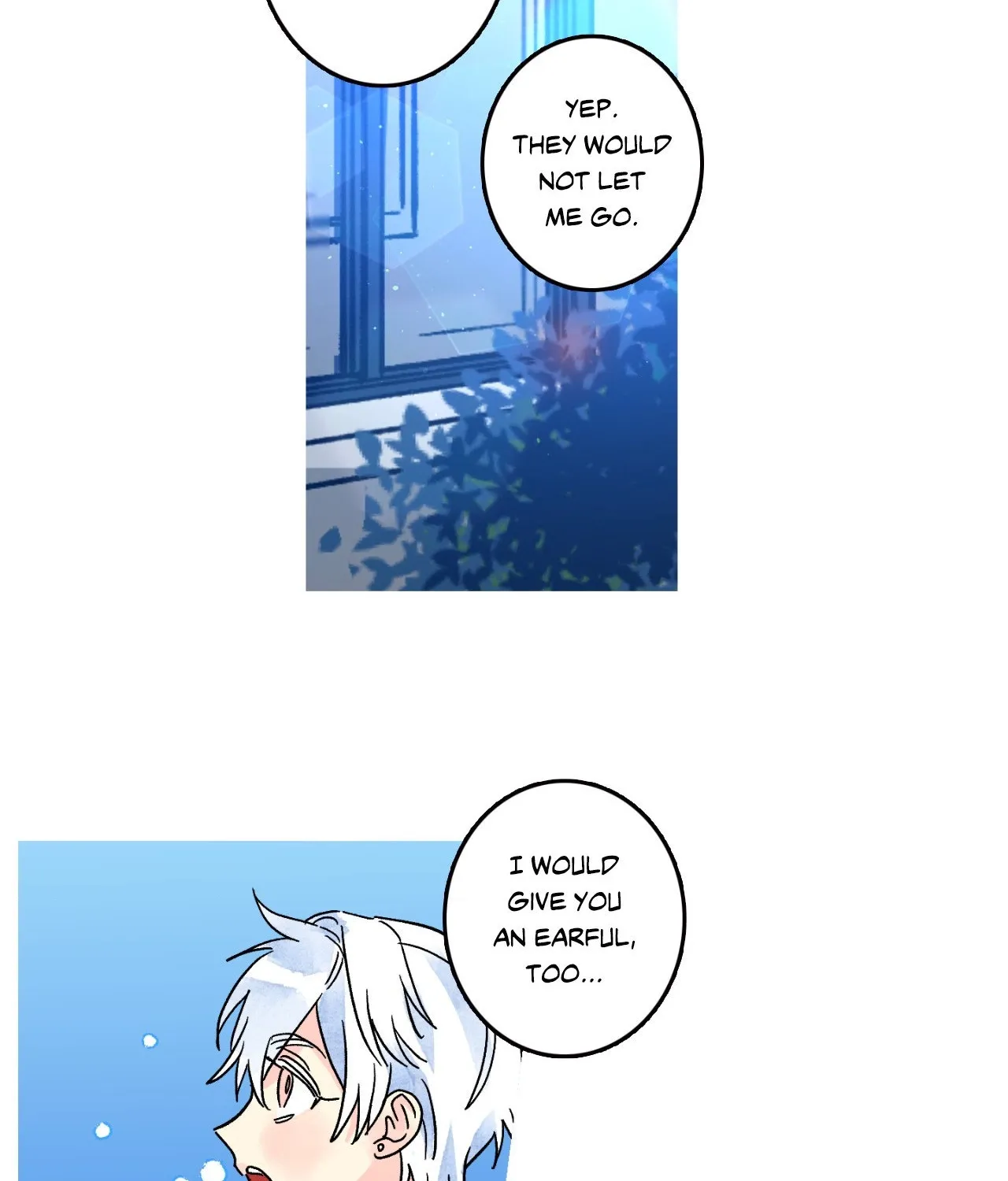 1 Milky Way Street Chapter 32 page 53 - 
