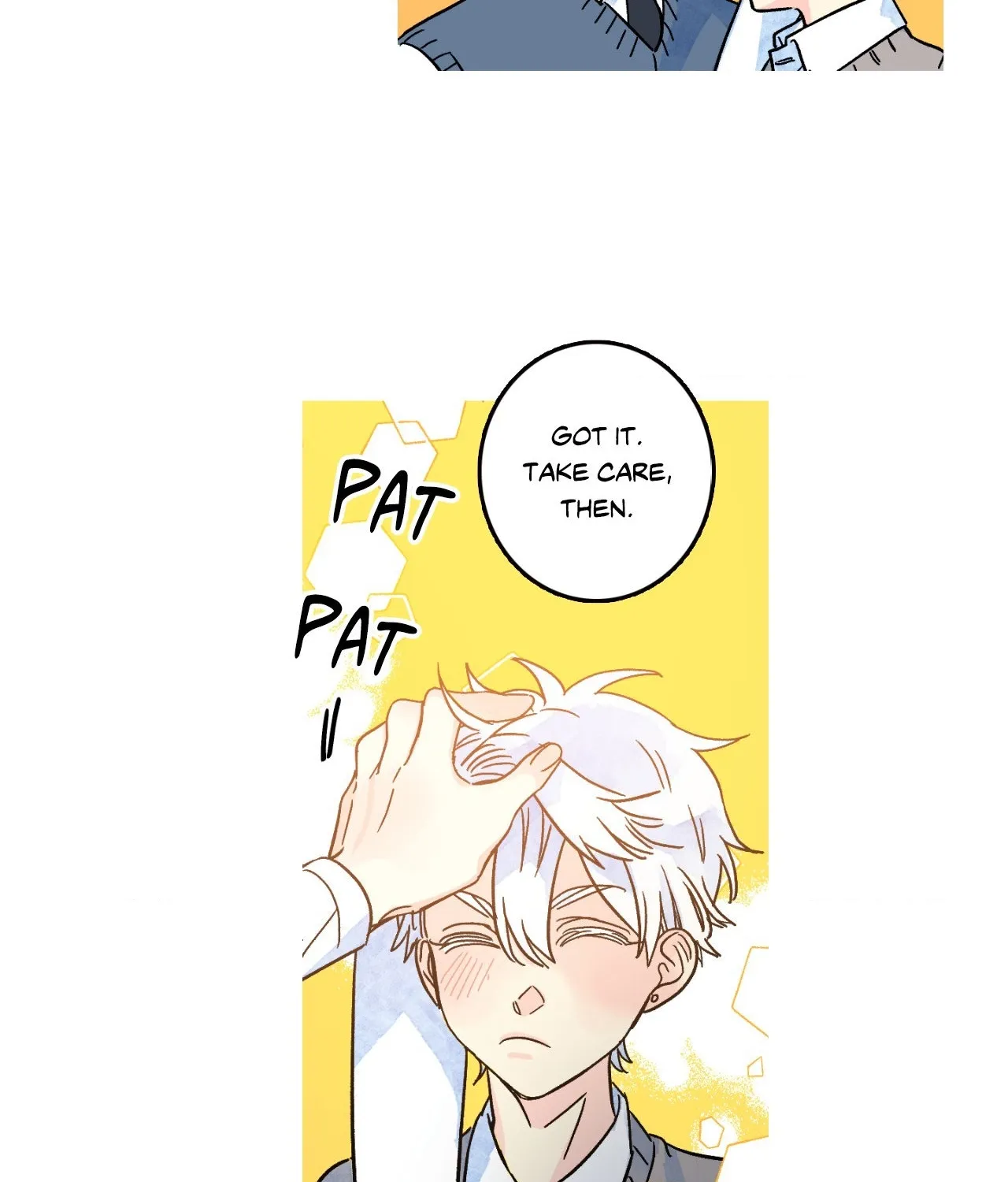 1 Milky Way Street Chapter 32 page 65 - 