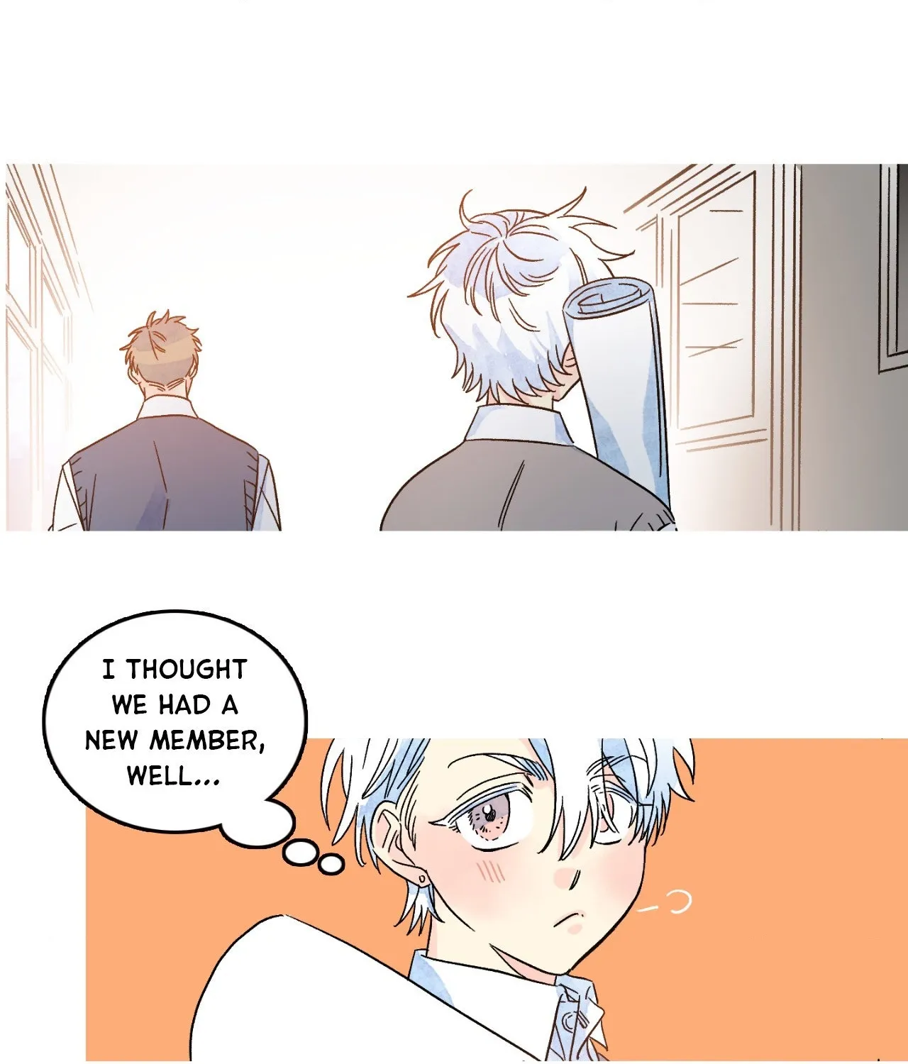 1 Milky Way Street Chapter 32 page 67 - 