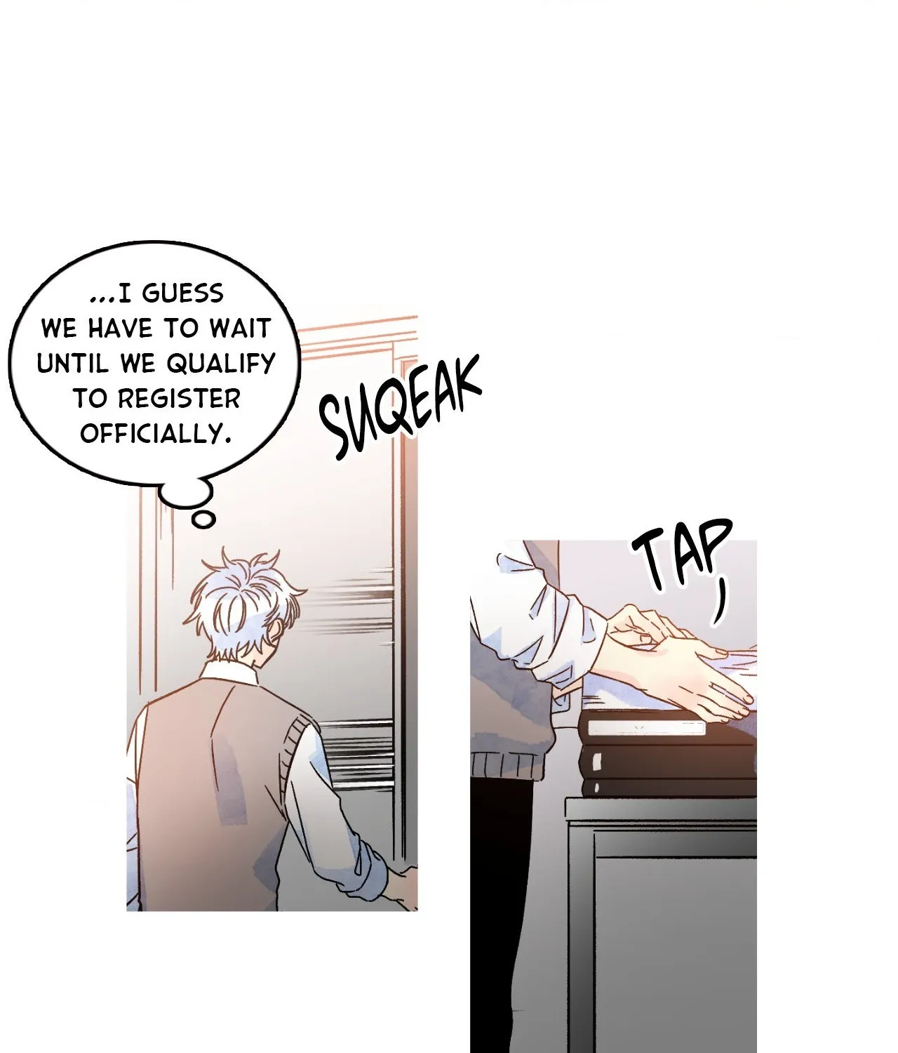 1 Milky Way Street Chapter 32 page 68 - 