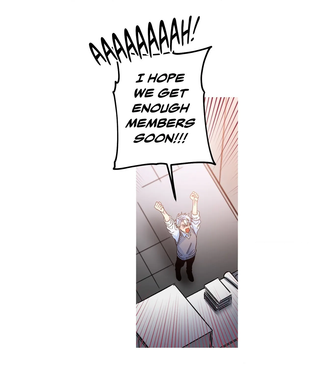 1 Milky Way Street Chapter 32 page 70 - 