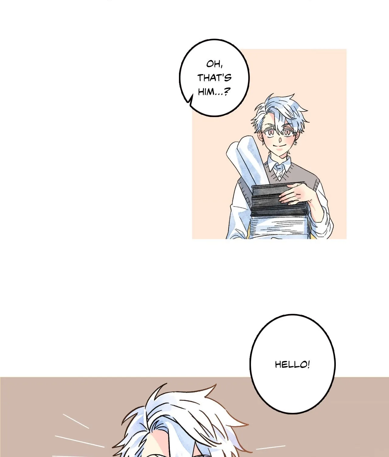 1 Milky Way Street Chapter 32 page 10 - 