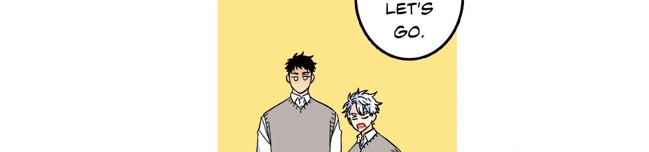1 Milky Way Street Chapter 33 page 12 - 