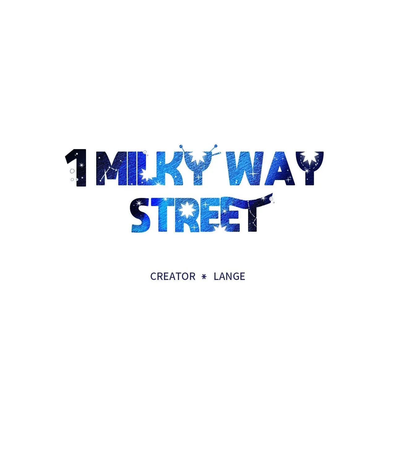 1 Milky Way Street Chapter 33 page 14 - 