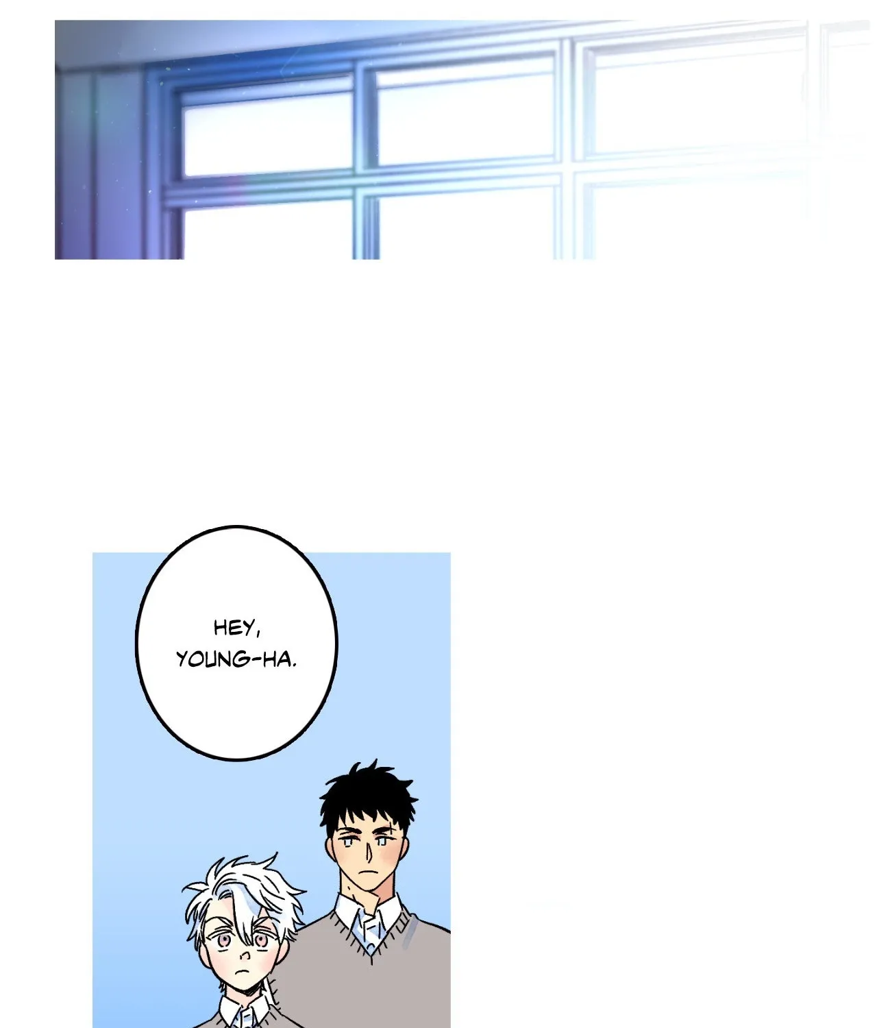 1 Milky Way Street Chapter 33 page 16 - 