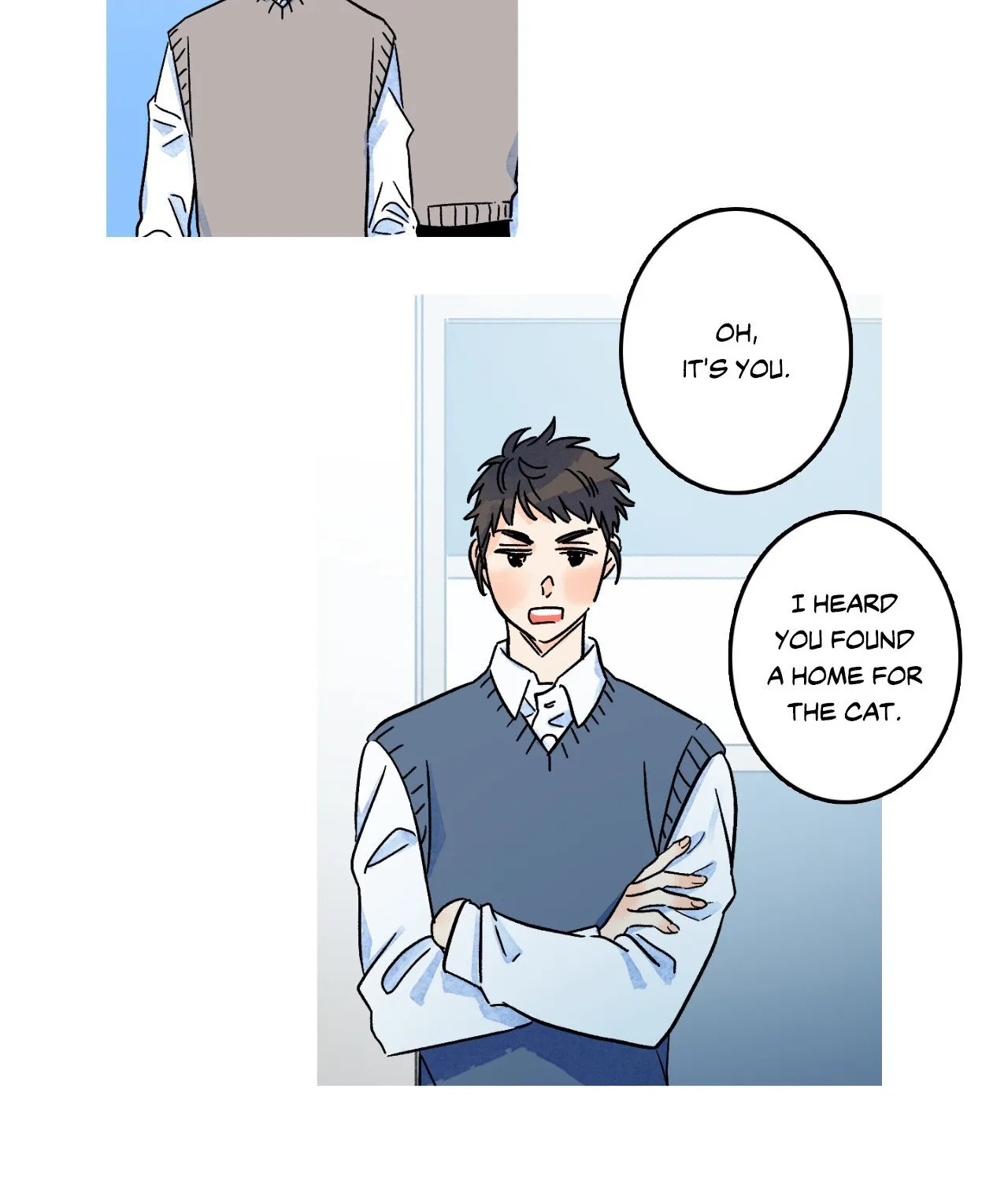 1 Milky Way Street Chapter 33 page 17 - 