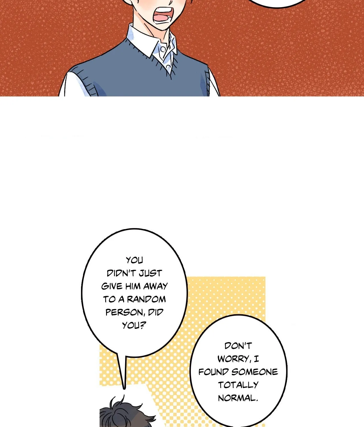 1 Milky Way Street Chapter 33 page 20 - 