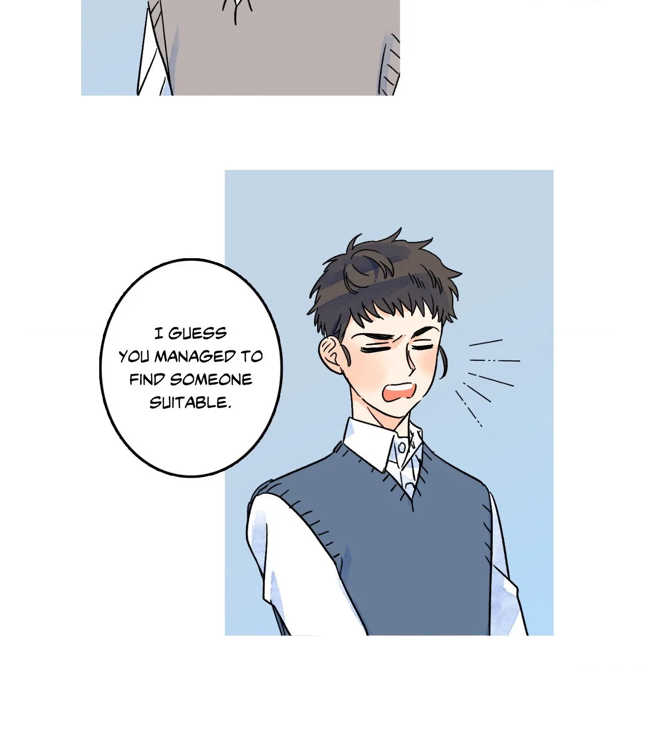 1 Milky Way Street Chapter 33 page 25 - 