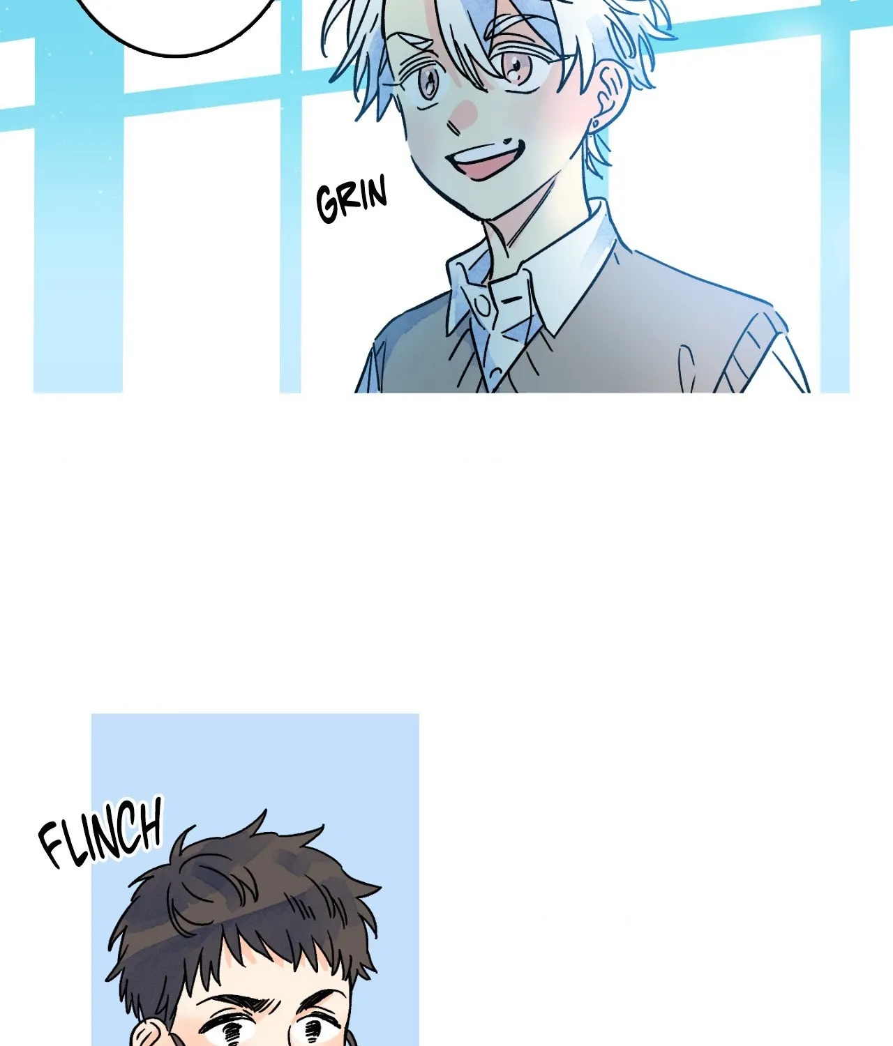 1 Milky Way Street Chapter 33 page 28 - 