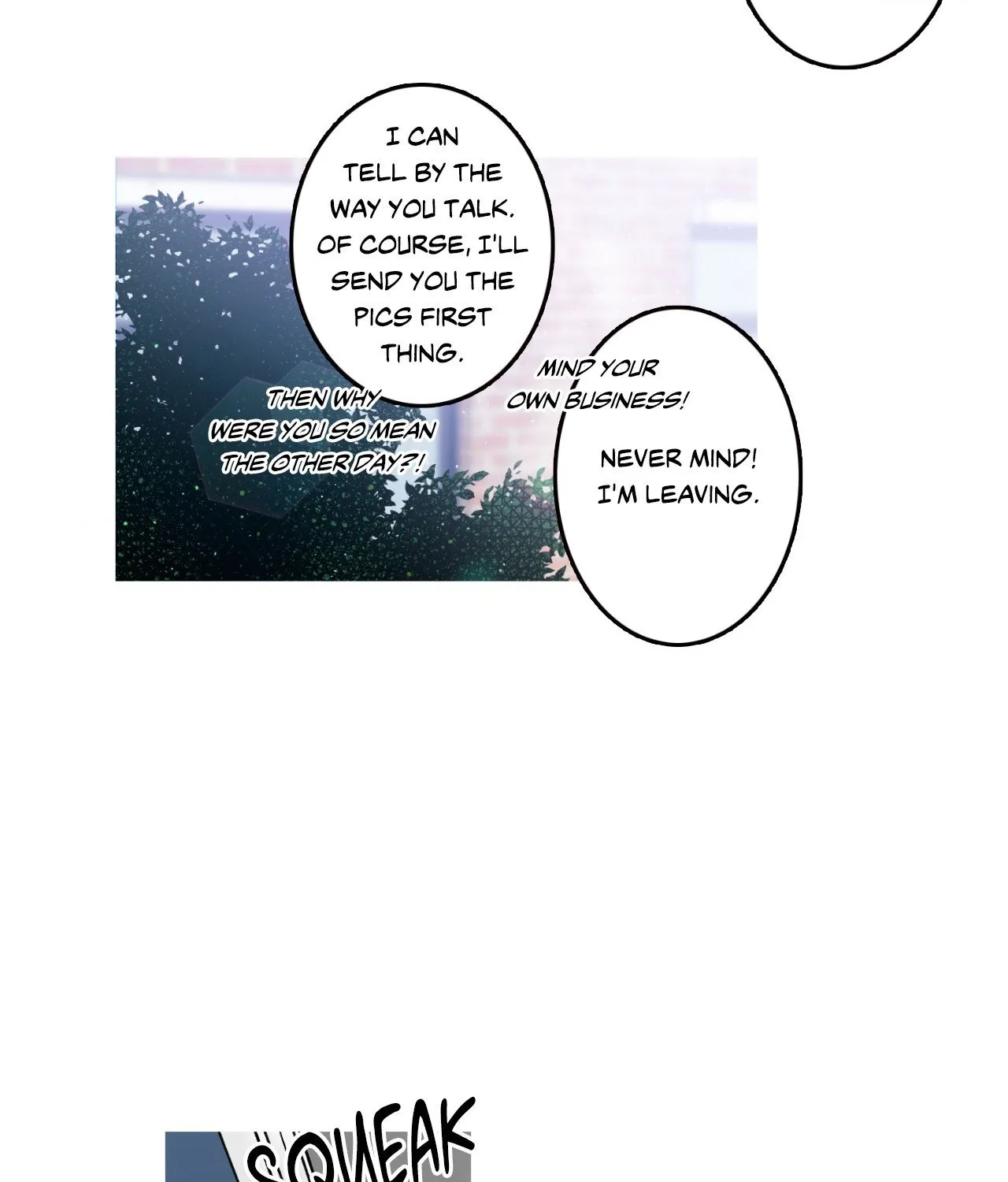 1 Milky Way Street Chapter 33 page 31 - 