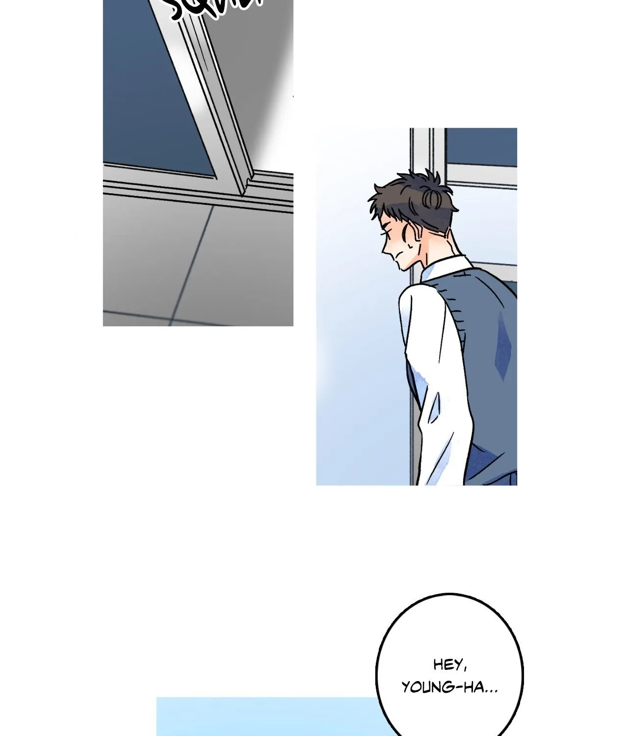 1 Milky Way Street Chapter 33 page 32 - 