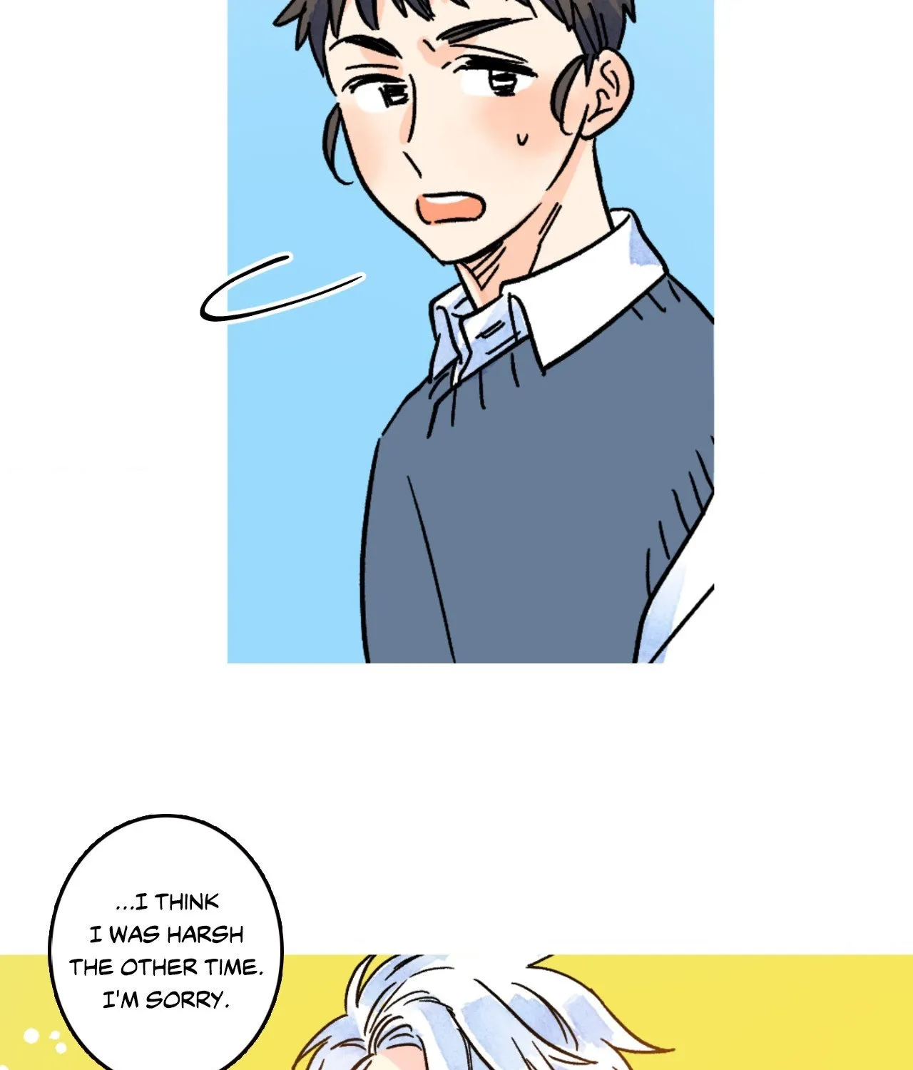 1 Milky Way Street Chapter 33 page 34 - 