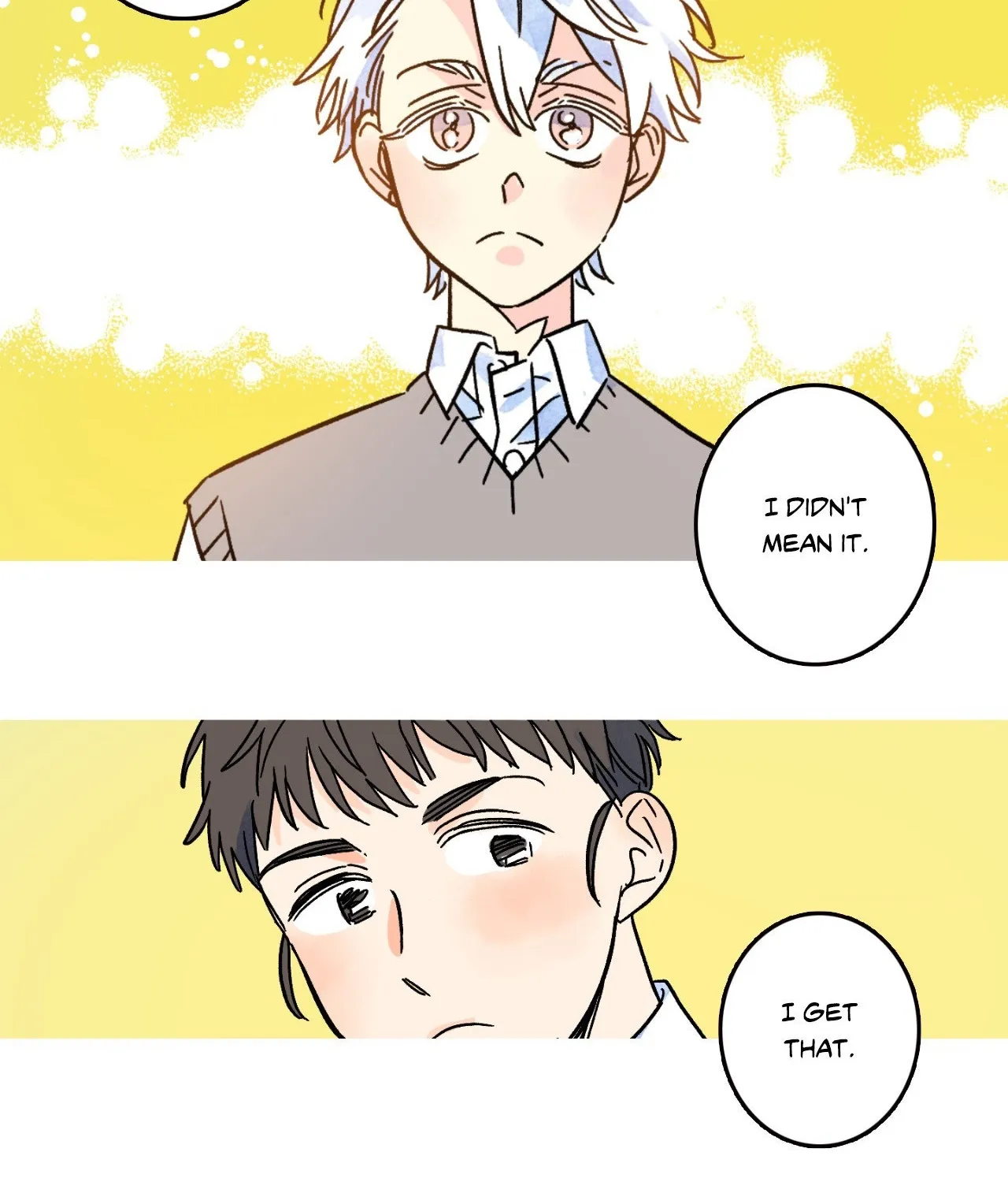 1 Milky Way Street Chapter 33 page 35 - 