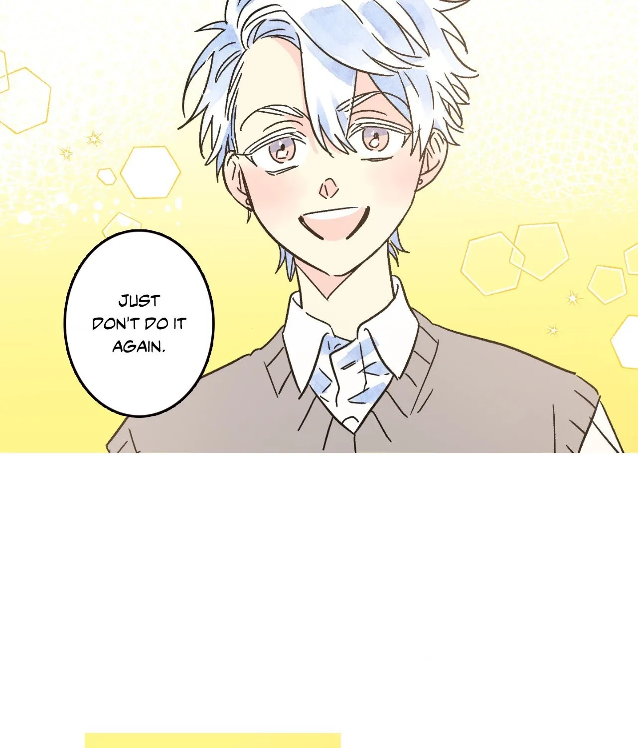 1 Milky Way Street Chapter 33 page 37 - 