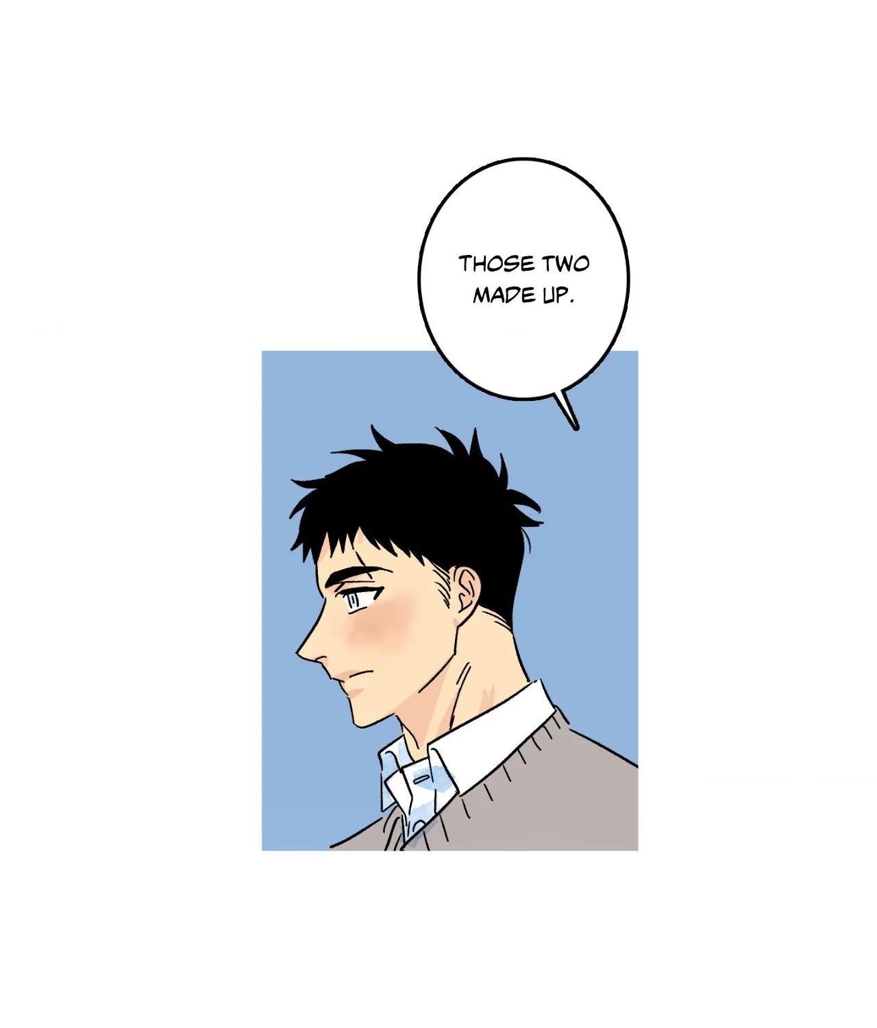 1 Milky Way Street Chapter 33 page 41 - 