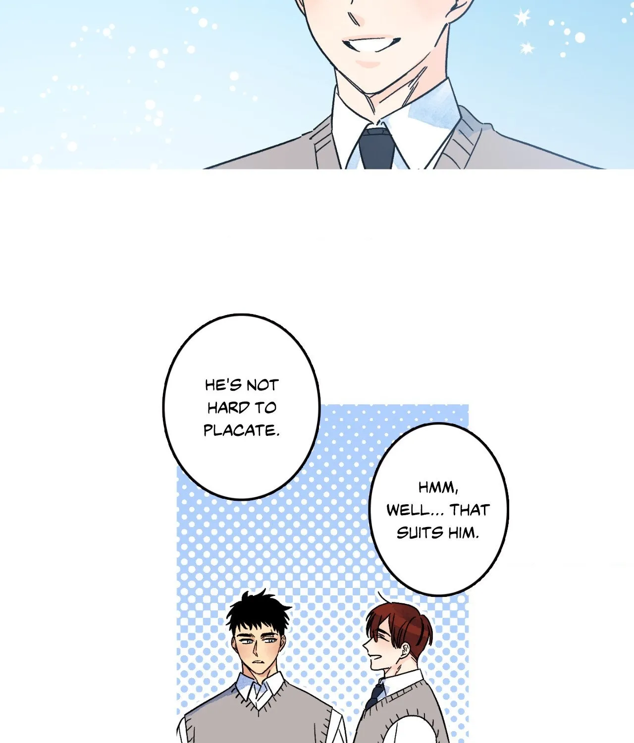 1 Milky Way Street Chapter 33 page 44 - 