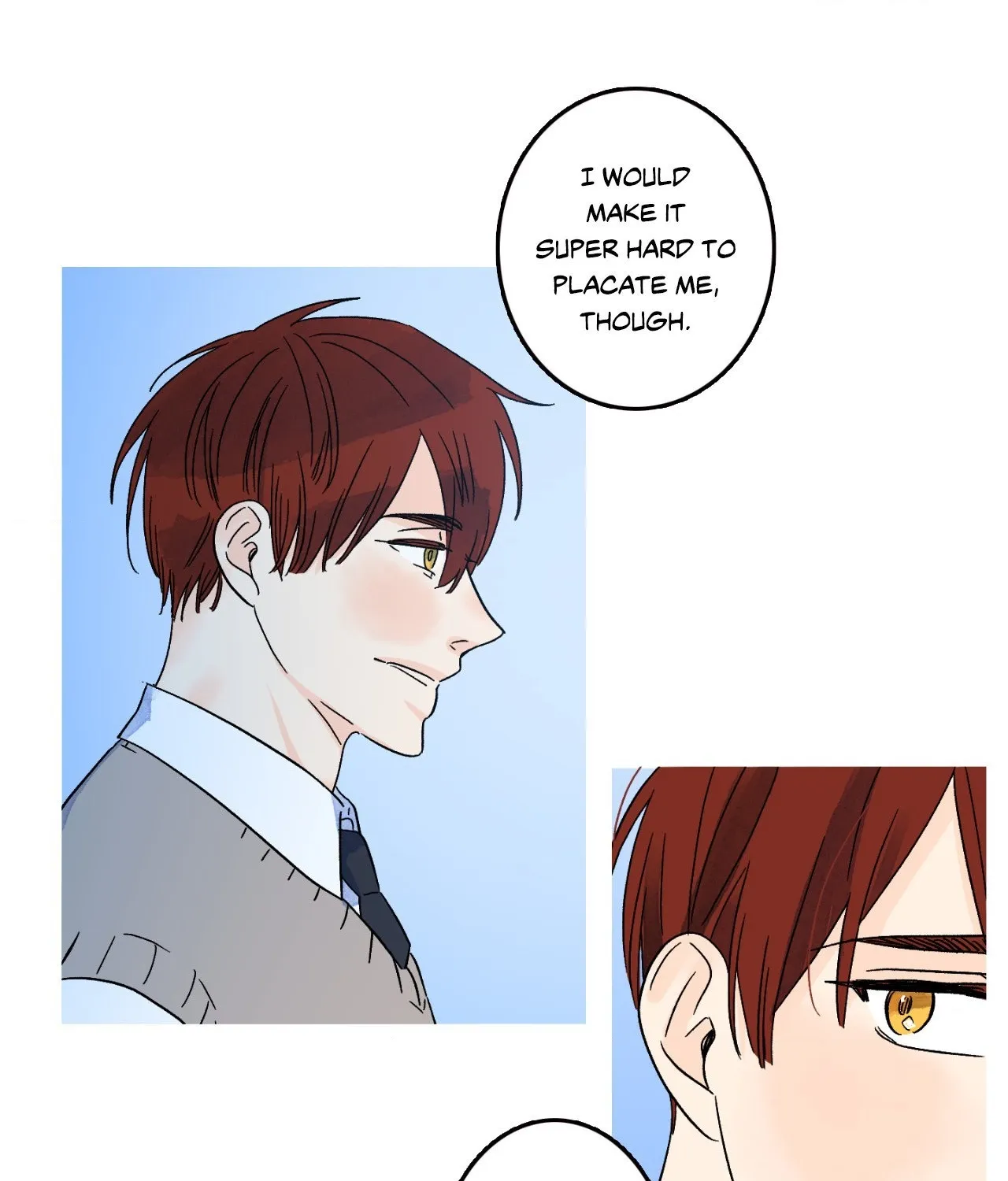 1 Milky Way Street Chapter 33 page 46 - 