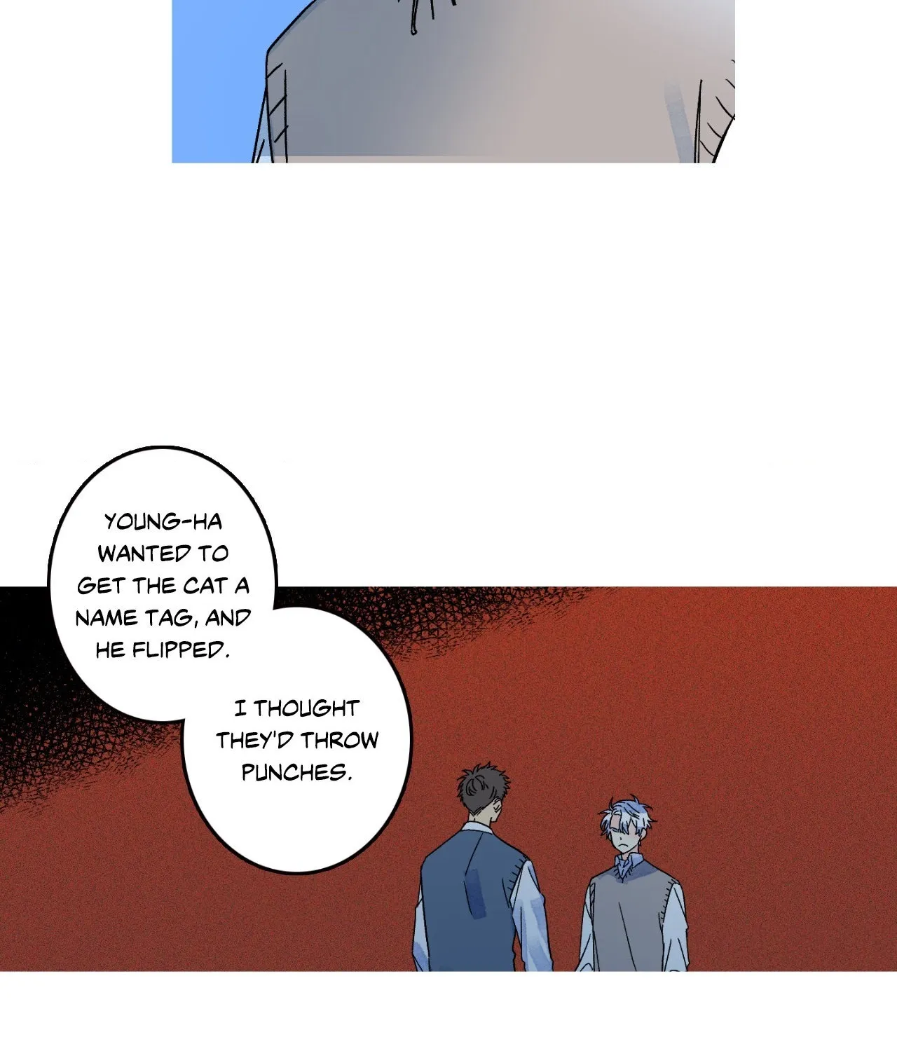 1 Milky Way Street Chapter 33 page 49 - 