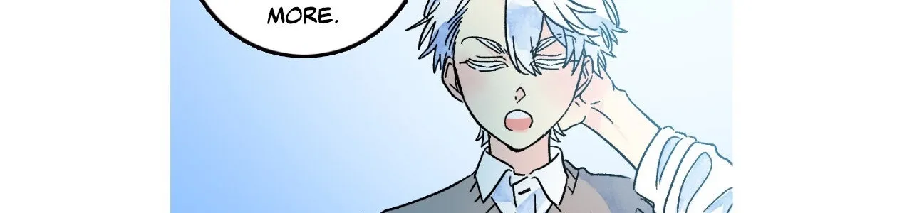 1 Milky Way Street Chapter 33 page 6 - 