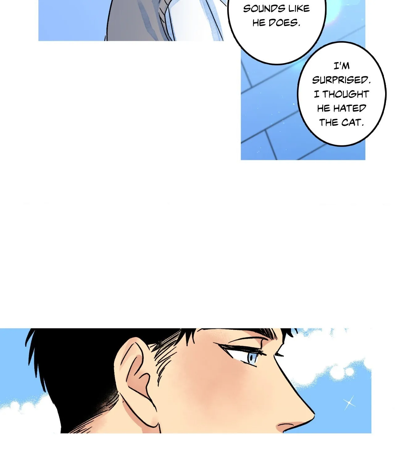 1 Milky Way Street Chapter 33 page 52 - 