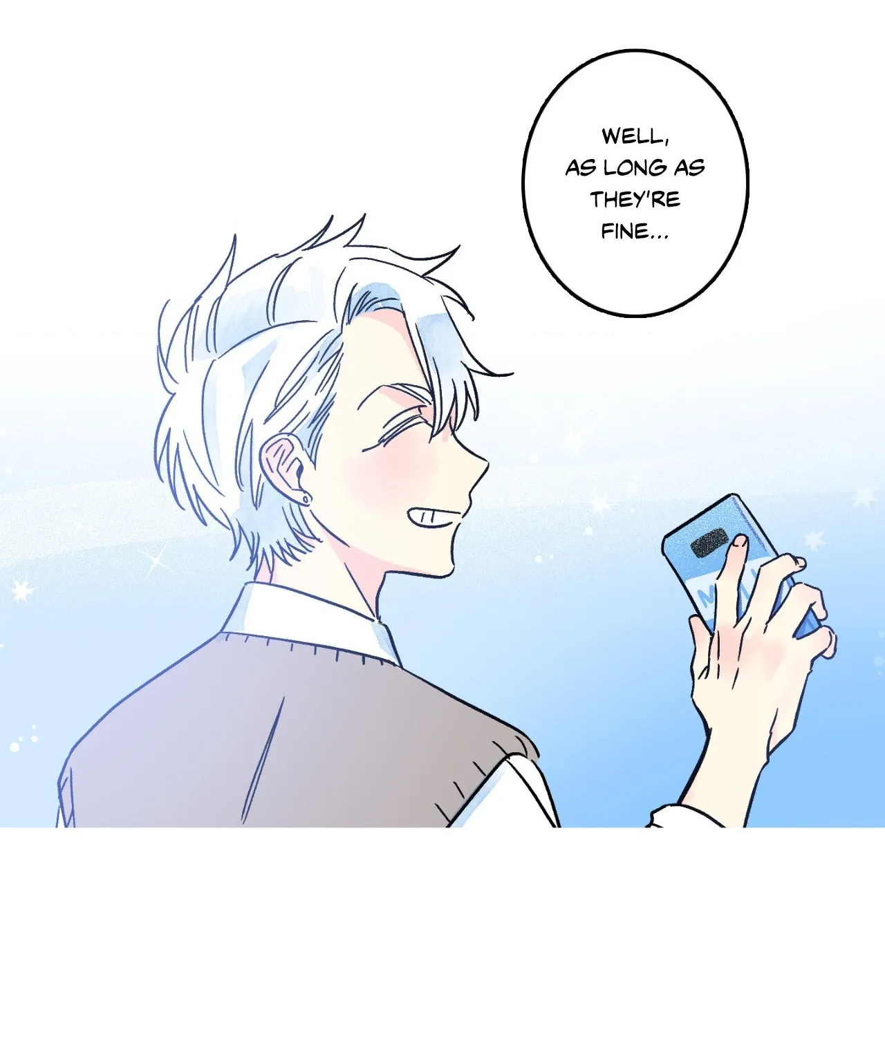 1 Milky Way Street Chapter 33 page 53 - 