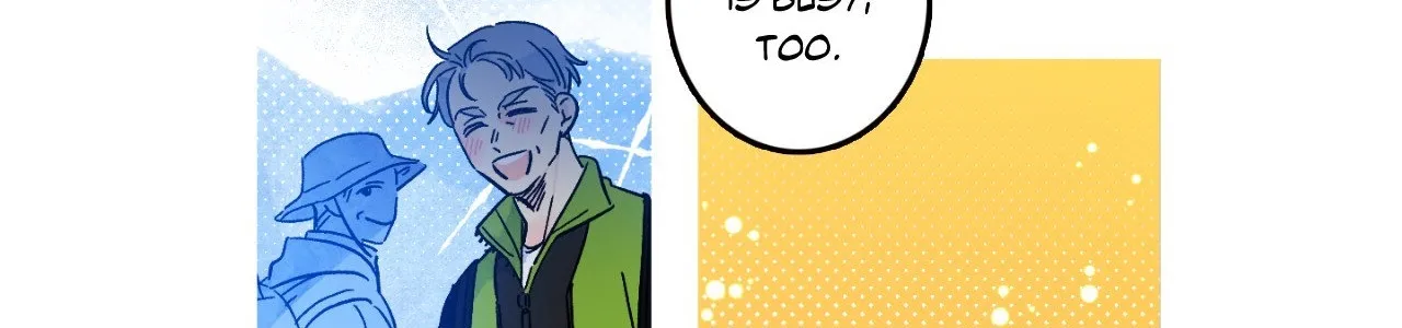 1 Milky Way Street Chapter 33 page 60 - 