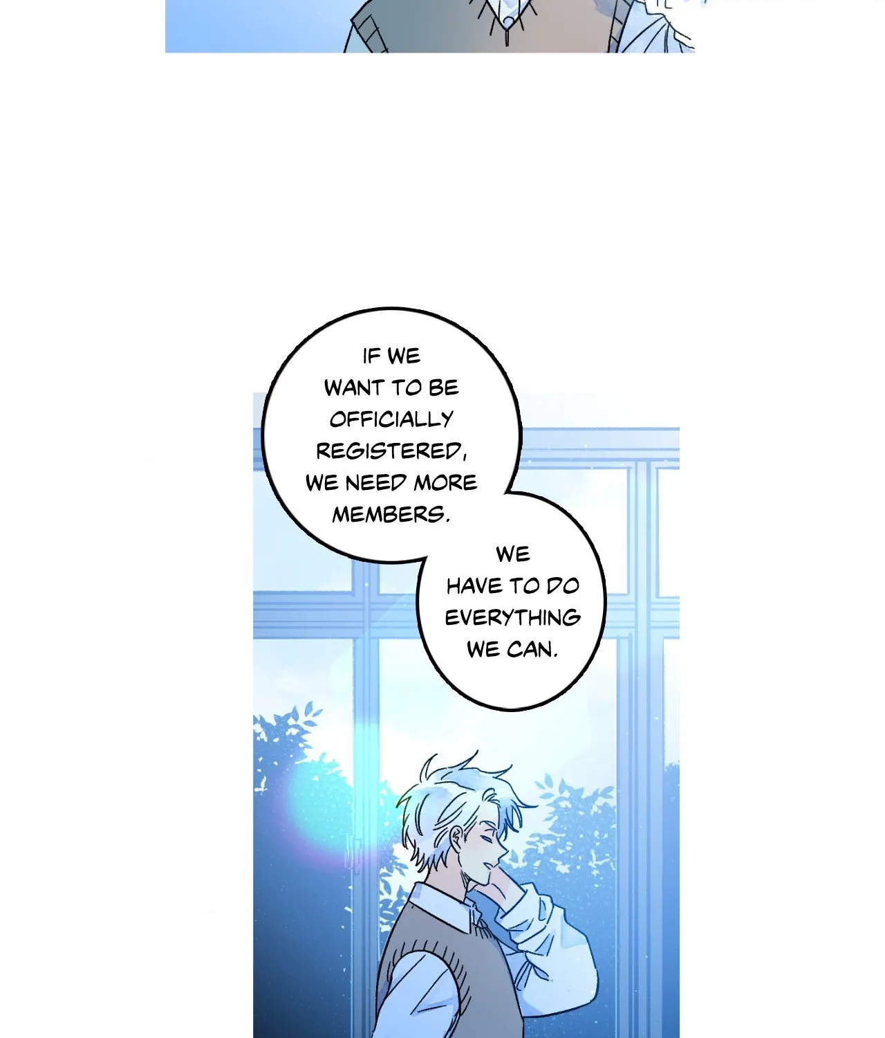 1 Milky Way Street Chapter 33 page 7 - 
