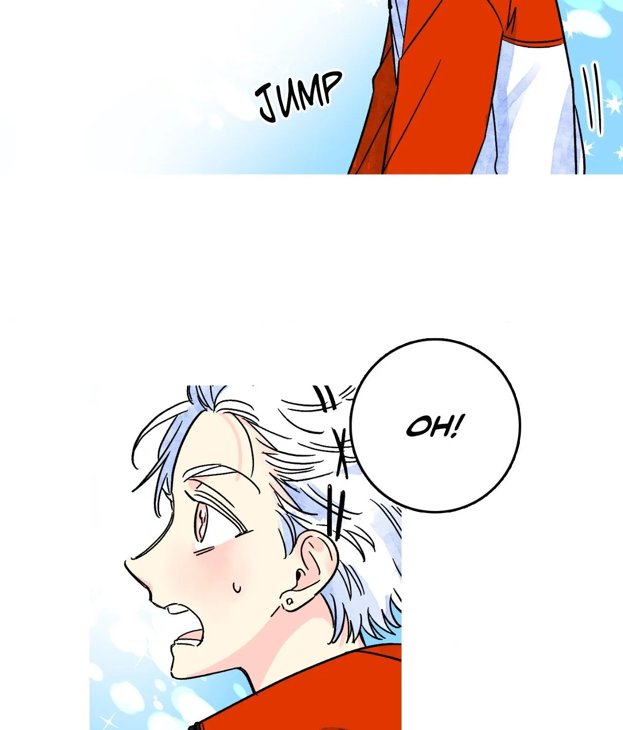 1 Milky Way Street Chapter 33 page 67 - 