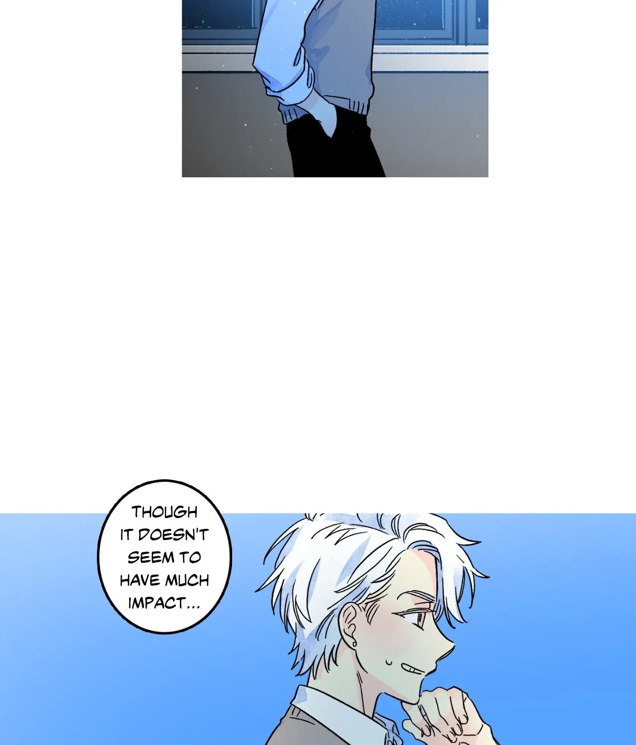 1 Milky Way Street Chapter 33 page 8 - 