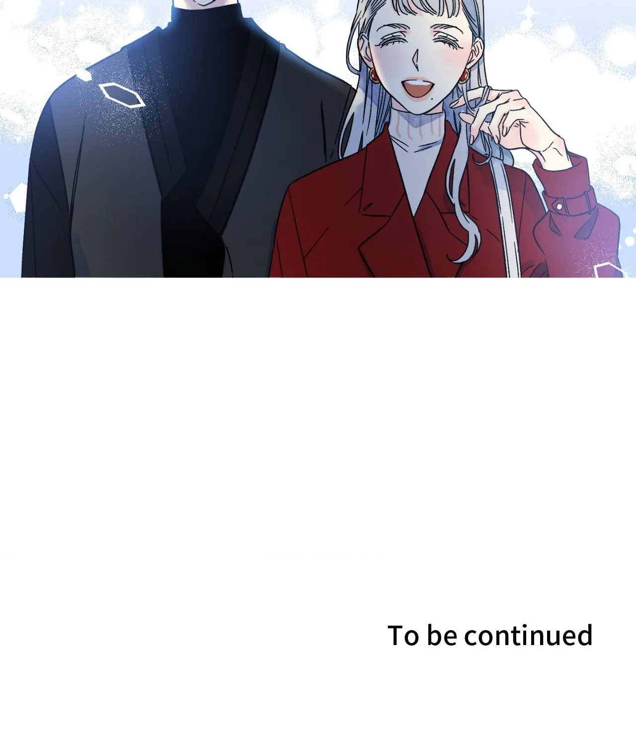 1 Milky Way Street Chapter 33 page 71 - 