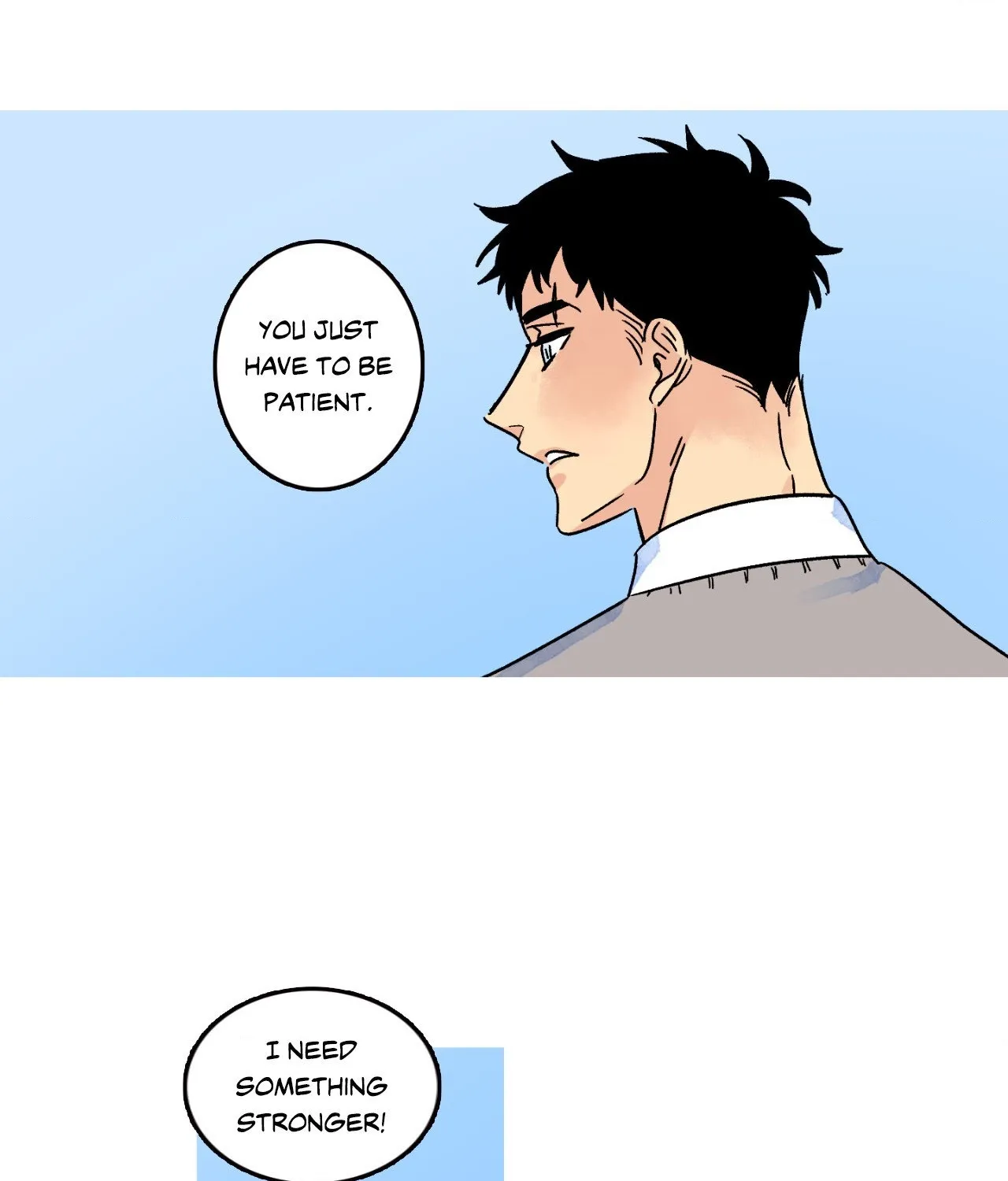 1 Milky Way Street Chapter 33 page 10 - 