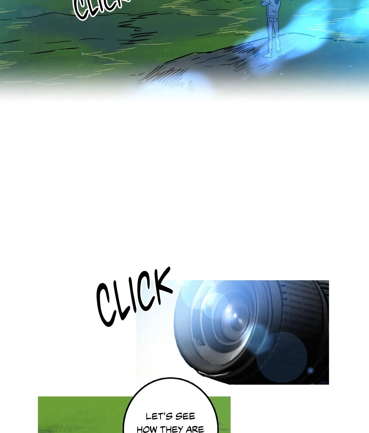1 Milky Way Street Chapter 34 page 16 - 
