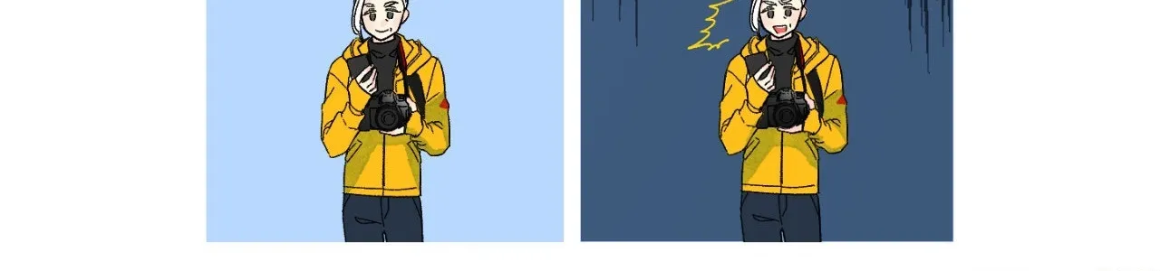 1 Milky Way Street Chapter 34 page 21 - 