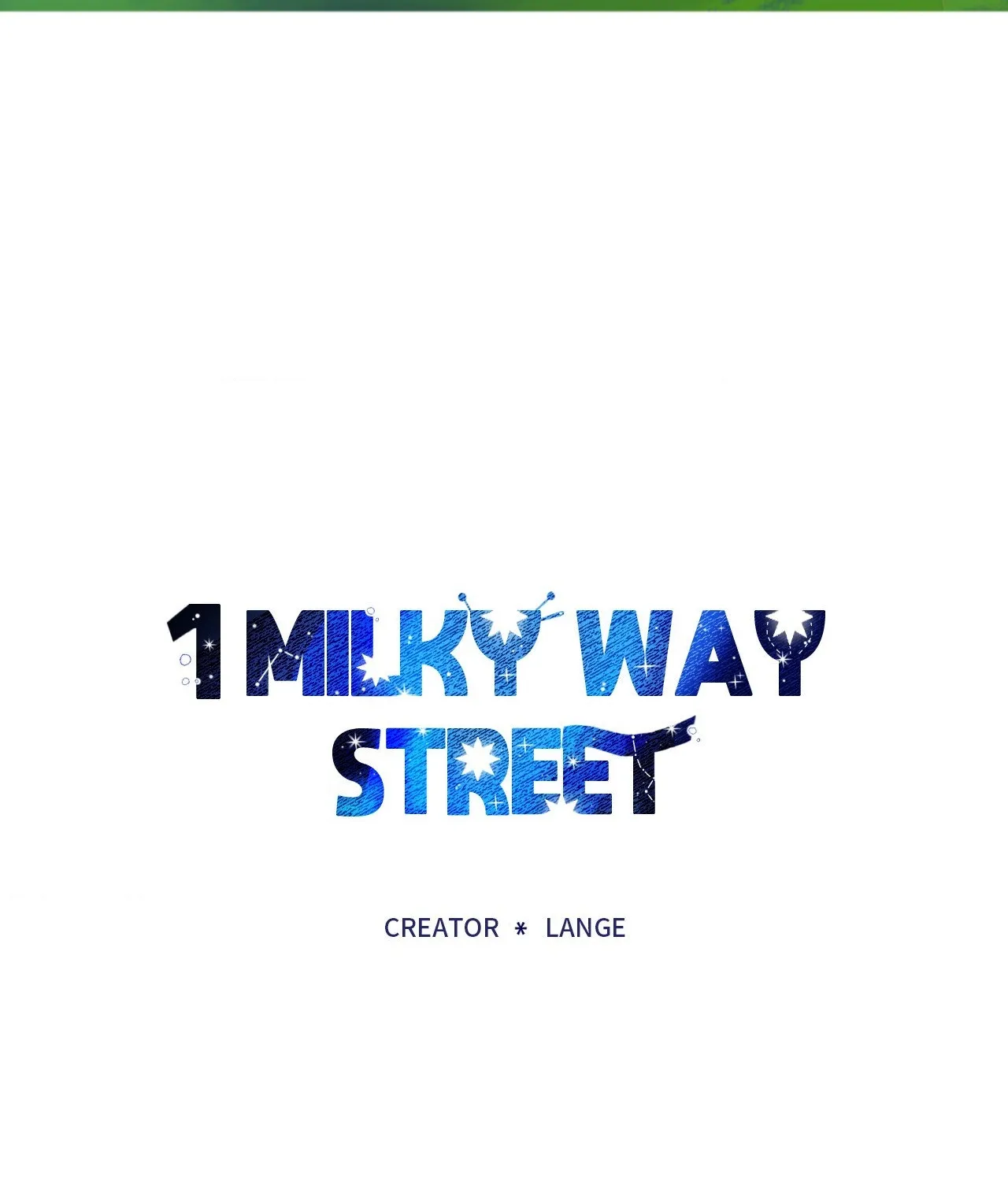 1 Milky Way Street Chapter 34 page 23 - 