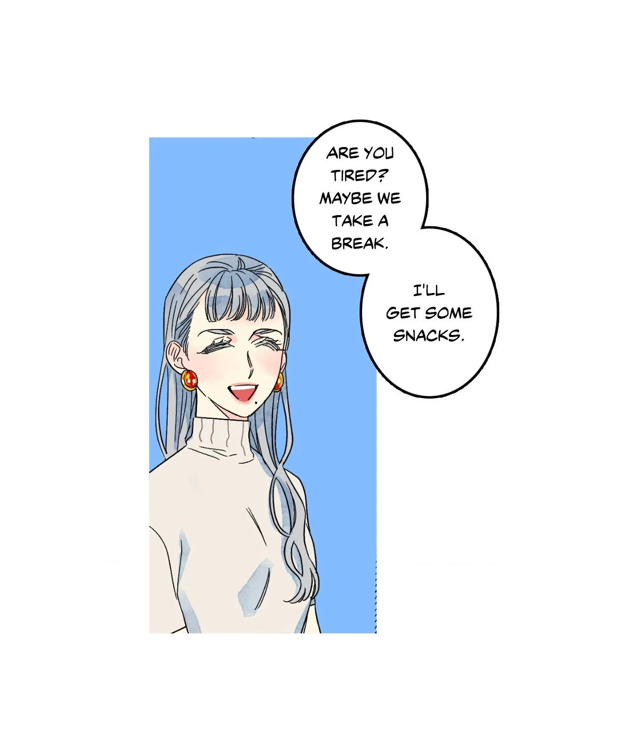 1 Milky Way Street Chapter 34 page 26 - 