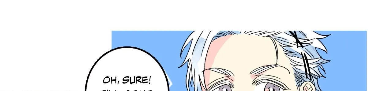 1 Milky Way Street Chapter 34 page 27 - 